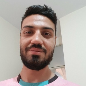 امیرحسین جعفری خمس