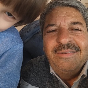 یوسف افخمی عقدا