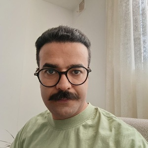 مهرداد اژدری