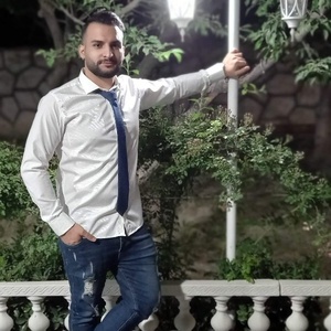 امیرحسین تورانی