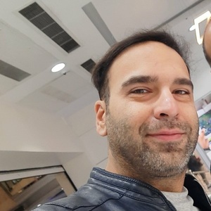 کاوه مسگرزاده صفار