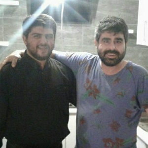 حسین نعمتی دیمان