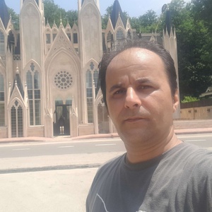 محمد خزایی