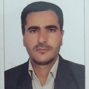 قدرت علی محمدی