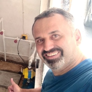 سید مهدی بواشه