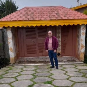 مسعود مسیبی عثماوندانی