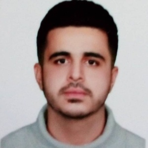 مرتضی مردانی محمود