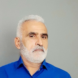 محمدرضا استادزاده