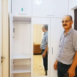 سید نصرالدین مقدم