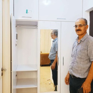 سید نصرالدین مقدم