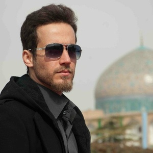 مجتبی مرتضوی نژاد