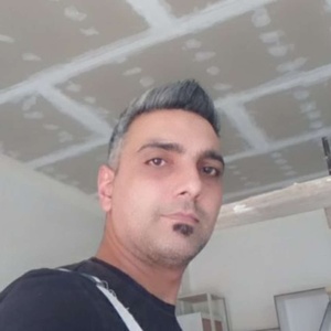 سعید اسمعیلی