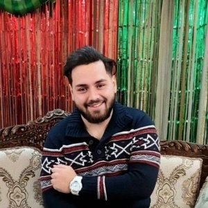 فرزاد صفاری اشتیانی