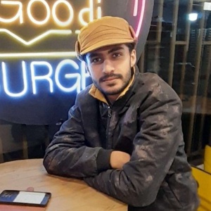 محمدعلی هاشمی گهروئی