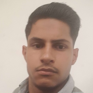 امیر حسین شبانی