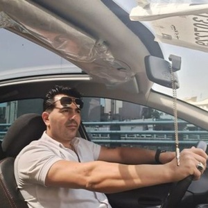 وحید رضایی یلوجه