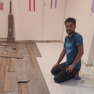 علیرضا دارابی