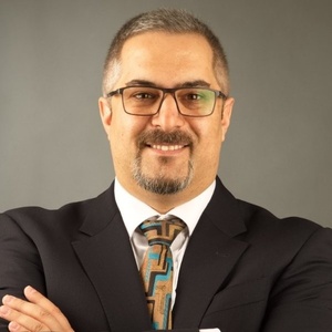 سام سعید نفیسی