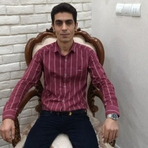 امیر گودرزی