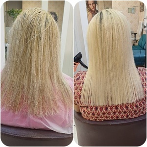 ملیحه صالحی زارعی