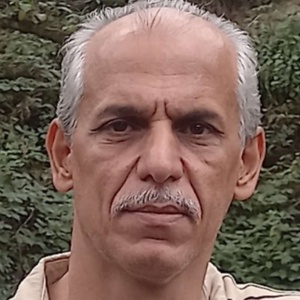 داود طاهری