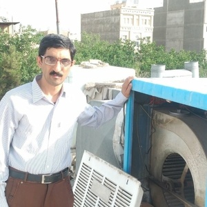 عابدین راضی وانانی