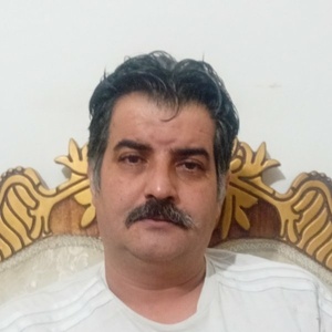 محمدرضا رضائی