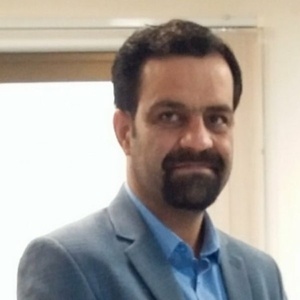 ایرج لایموت