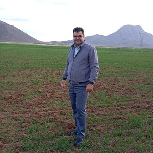 علیرضا براتی