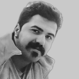 علی میرزائی