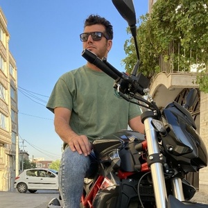 بختیار کریمی رایگانی