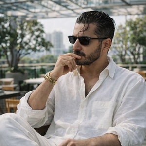 هومن قلندری