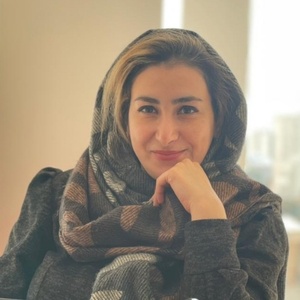 شایسته باقرالعلوم یزدانی