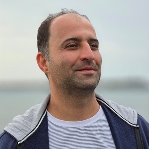 محمد باقر روغنی لنگرودی