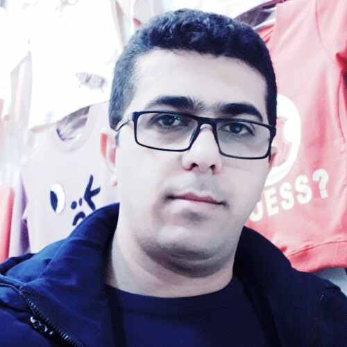 داود ابراهیمی
