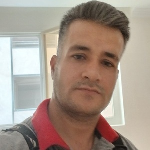 علی نجفی تابش