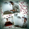 مهدیه السادات جزایری