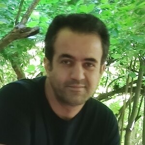 علی اصغر خوش خصلت