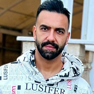 محمد باغگرایی