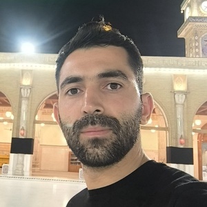 سبحان داودی