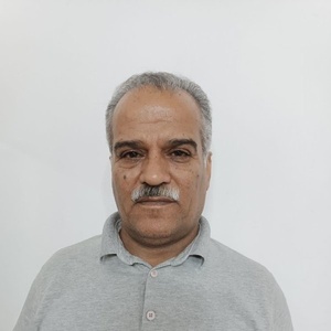 علی اکبر عطایی