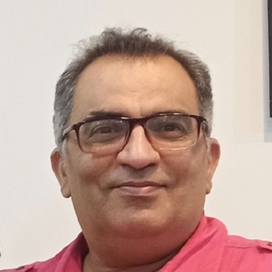 مجید دلجوئی