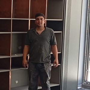 جواد سعادتی مقدم