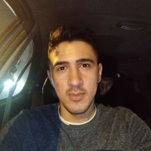 رضا احدی
