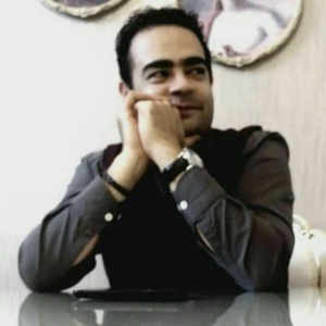 مهدی بهنام پور