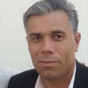 رحیم عبداله بگلو