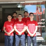 محمدرضا شهرکی