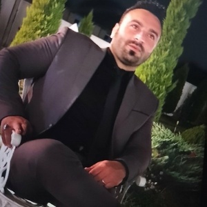 امیر هدایتی