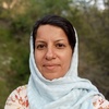انسیه قاسمی