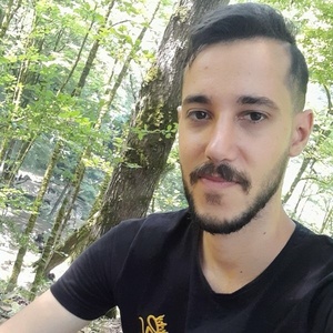 مهدی براریان حمزه کلایی